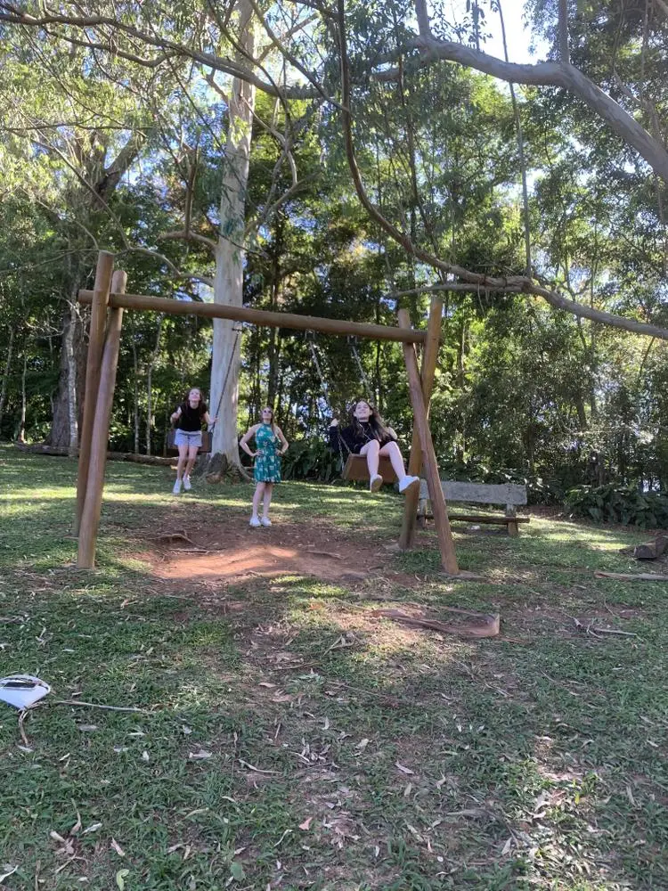 I want nothing more than these wonderful moments