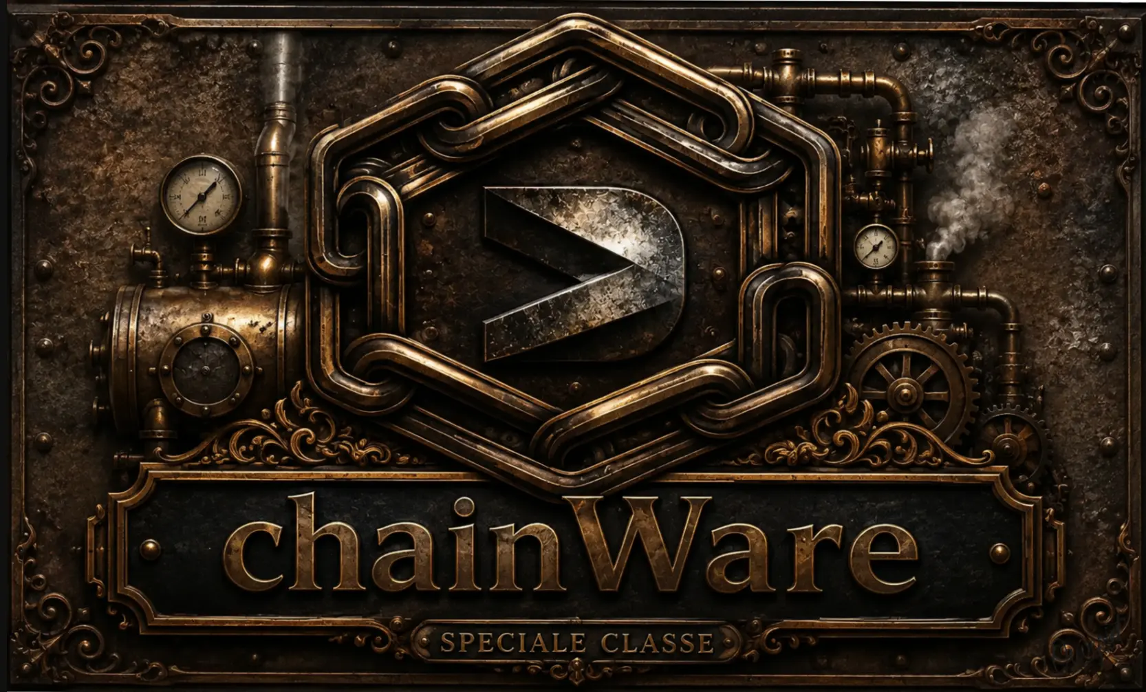 chainWare