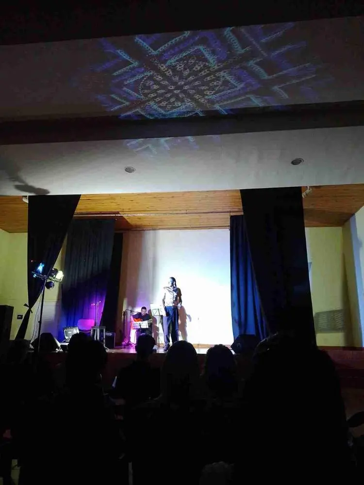 What is your opinion about dance?