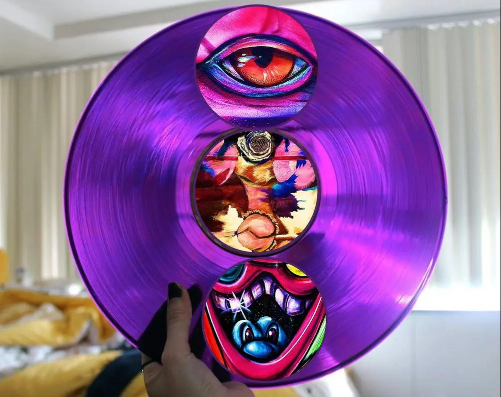 NF3 Vinyl
Edition 2.2.3