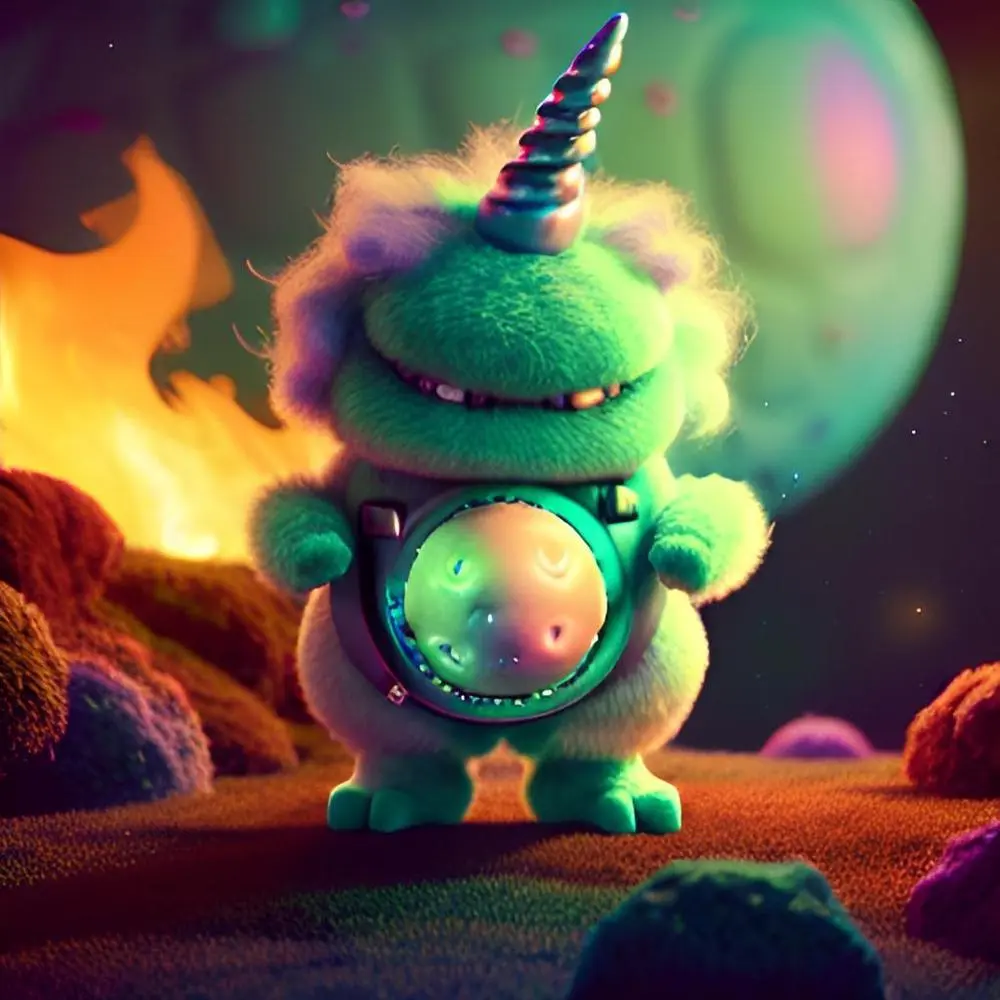 Dwarf Monster #488

https://nftz.me/nft/3393f1b3c14b735c41df4f8b1e6c937cc851900c5ecca18c2dd856c2a054a7a5
