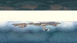 🌐 Forty Steps Beach, Nahant, Massachusetts, USA