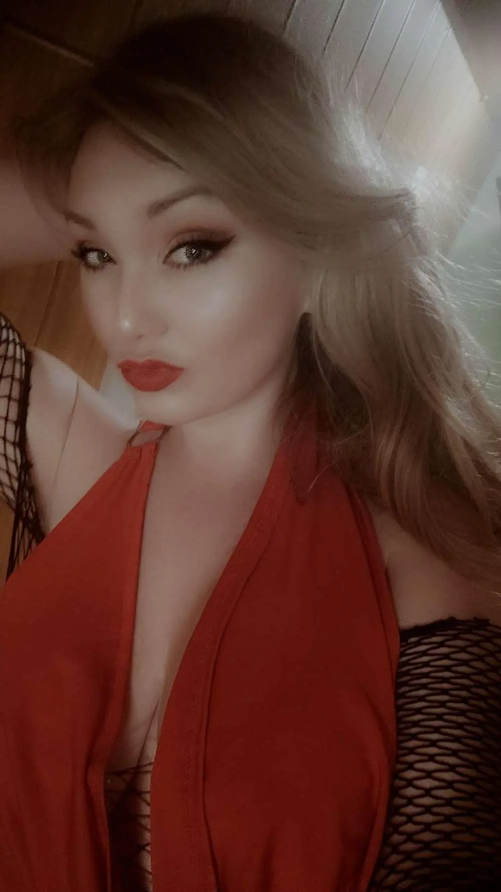 Post media by @NaughtyNatali
