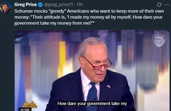 Cooking themselves. Who resonates with this message?