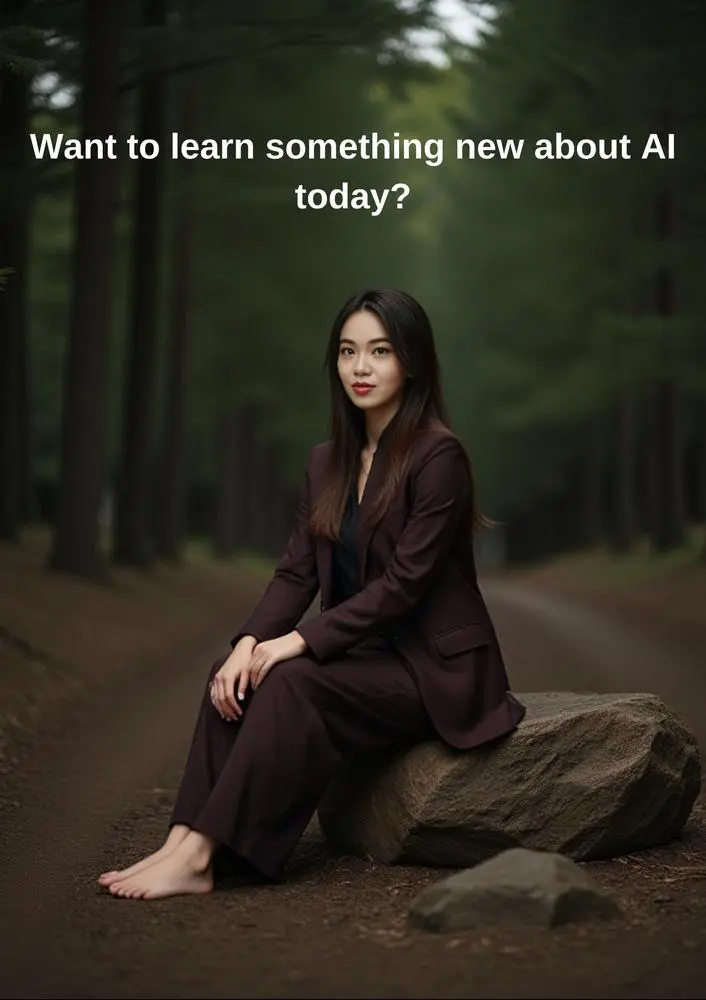 AI's rapid rise has given us many exciting new possibilities, but it has also brought some BIG challenges.

From people losing jobs to biased algorithms, AI makes us think about some tough ethical issues that we just can't ignore. 

So, if we want to make sure AI is done right, it’s important for everyone to learn AI ethics.

Want to learn something new about artificial intelligence today?

Click the link to read the full article now.

https://youtube.com/shorts/FklwIR7e_JQ?feature=share

#Human...