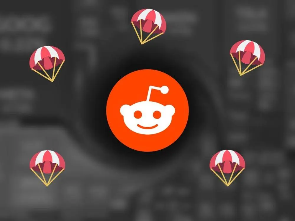 @upsorber Thanks for giving us such a great opportunity. I am supporting it

@AnetPutri1 @Dicky42641358 
@Anton88162478 

tz2WWrtciobUKcbYBaMyhwVWaHipwY41Naba 
------------------------------

We are doing a massive $UP airdrop on Reddit 🪂🔥 
1. Go to https://www.reddit.com/r/upsorber/
2. Join r/upsorber. Comment your Tez address under the „Twitter airdrop“ post.
3. Post the screenshot and tag three friends under this tweet. RT + like. 

Enjoy 🔥⚫️ #Tezos #Airdrop 

Posted via @setu_deso