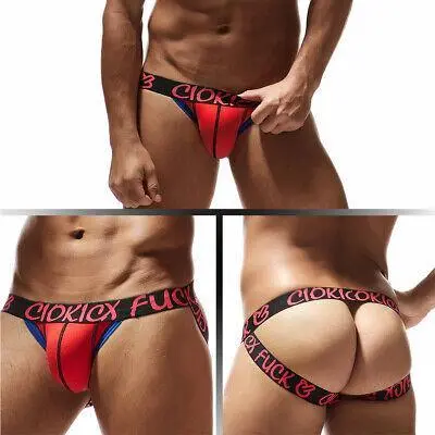 Im about to go on a 2 month trip surfing in Europe and Africa,Missus MOM is upset at me because I have only packed 3 pairs of underpants,she says I need more.I think I am ok.\
 I wear one, I wash one and I have one for emergencies.I understand that Americans wear underpants like the ones in the picture I am wondering if they are comfortable,they look easy to wash.
