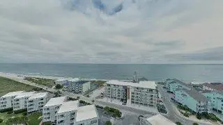 🌐 North End Pier - No Blur