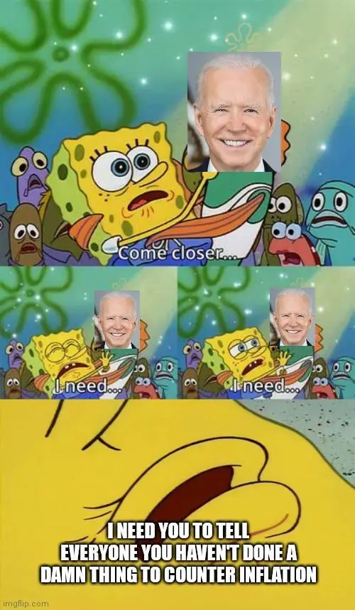 🥵 @joebiden

 

Posted via @cloutfeed