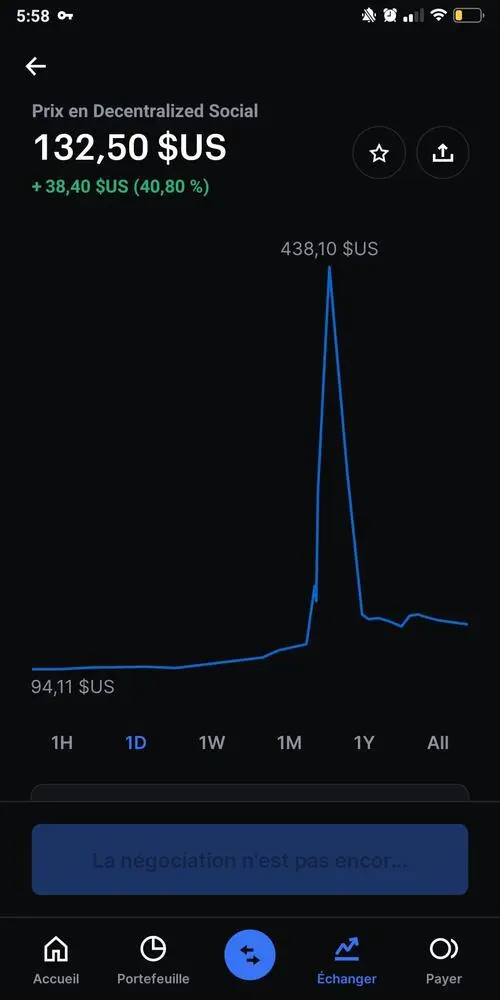 Here we are! 

$Deso is on @CoinbasePro 

Trading will begin on or after 14th December, 17:00 UTC if liquidity conditions are met.

You can trade:
DESO/USD
DESO/USDT
DESO/EUR

Are you ready?🚀🚀🚀

Posted via @cloutfeed